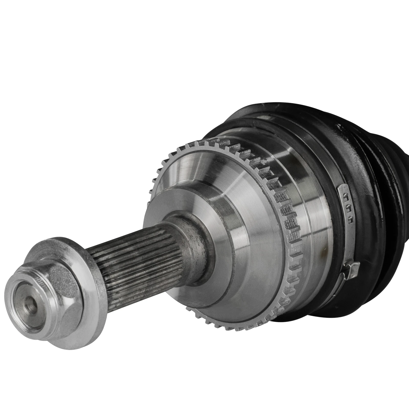 Drivaksel Mazda Tribute venstre foran 663 mm