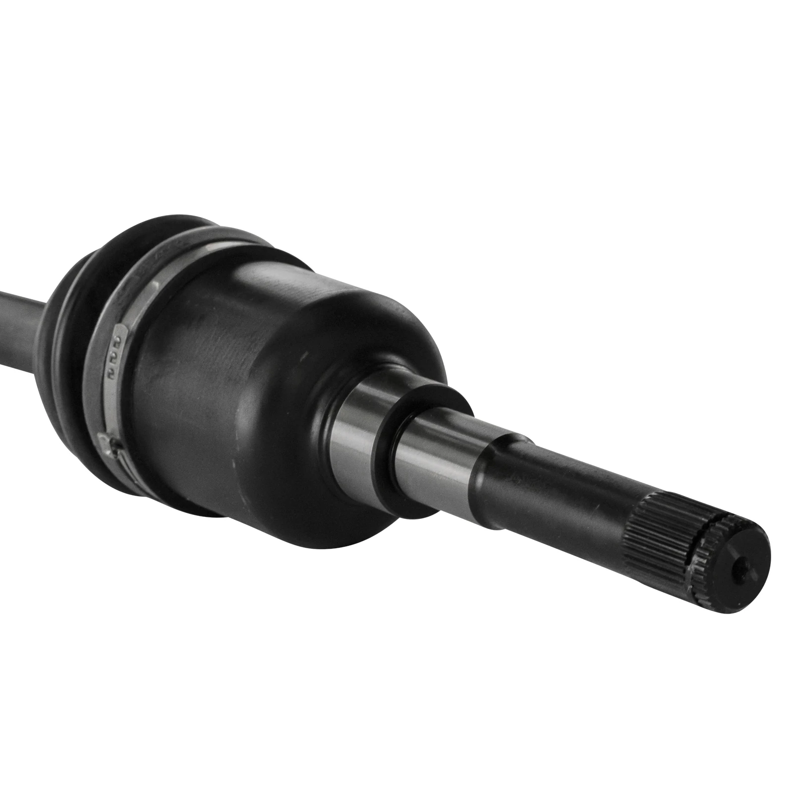 Drivaksel Mazda Tribute venstre foran 663 mm
