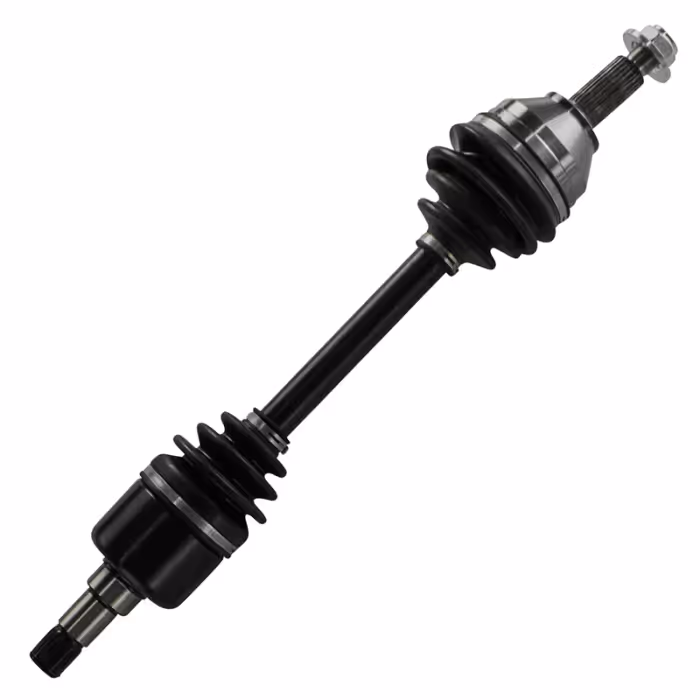 Ford Mondeo III Turnier 1.8 16v komplett drivaxel