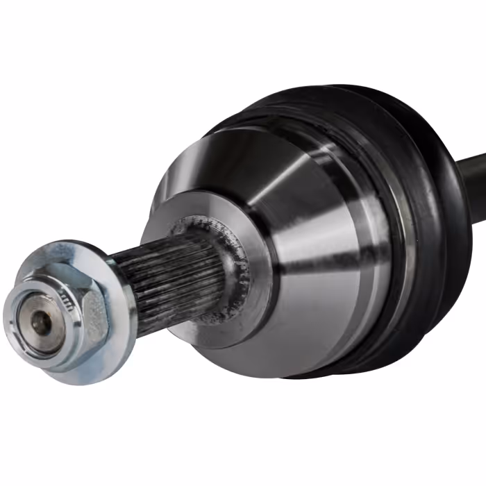 Ford Mondeo III Turnier 1.8 16v komplett drivaxel