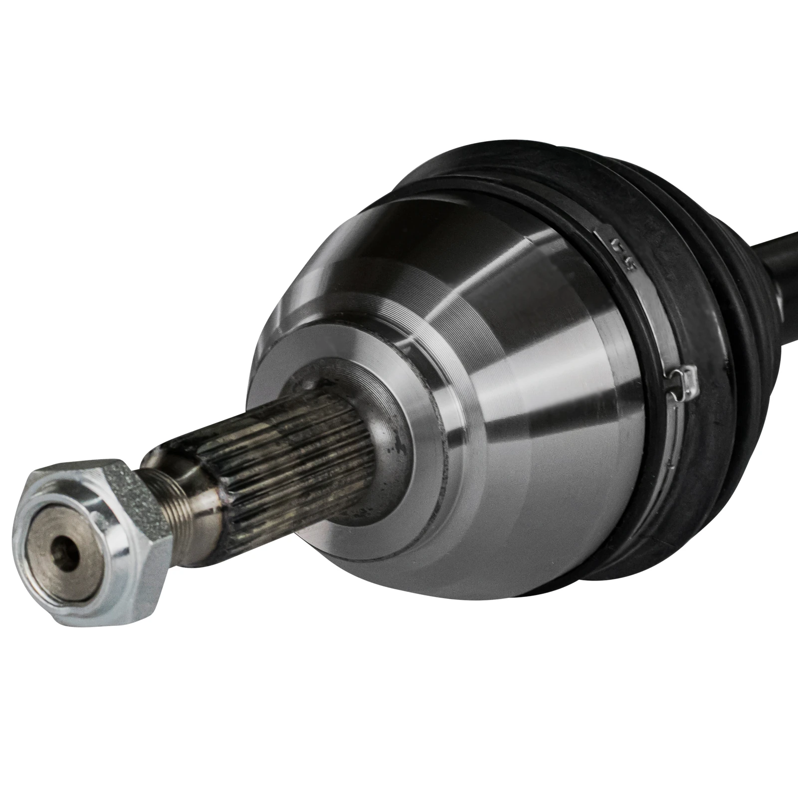 Drivaksel Ford Transit Connect venstre foran 631 mm