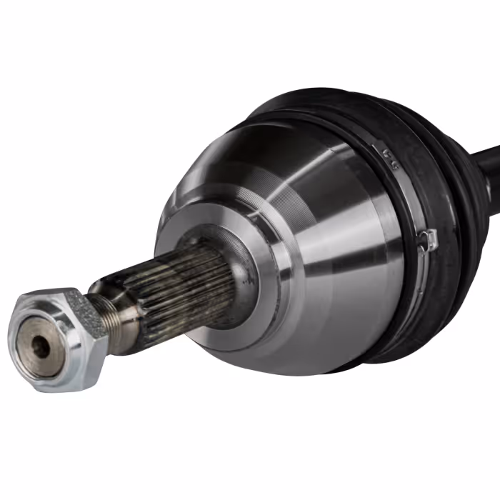 Drivaksel Ford Transit Connect venstre foran 631 mm
