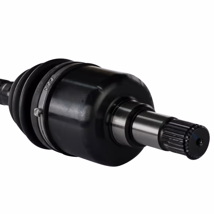 Drivaksel Ford Transit Connect venstre foran 631 mm