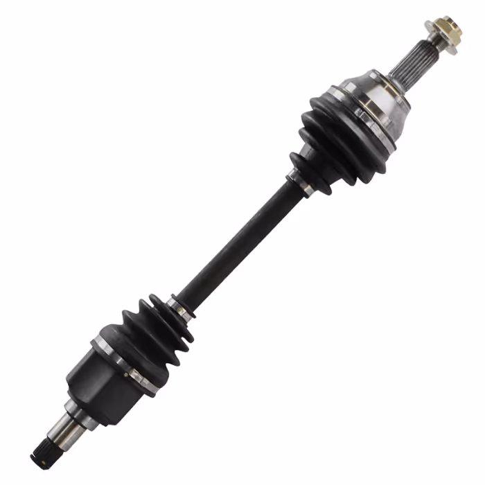 Drivaxel Mazda 121 III 1.3