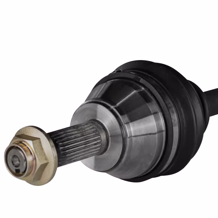 Drivaxel Mazda 121 III 1.3