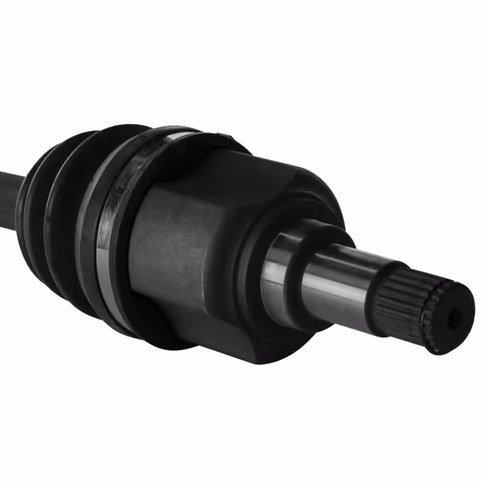 Drivaxel Mazda 121 III 1.3