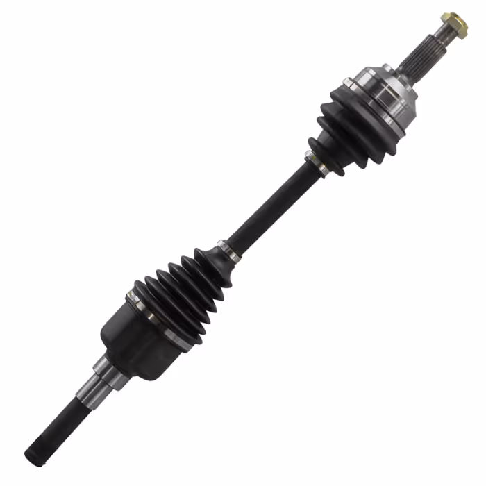 Drivaksel Ford Mondeo III Turnier venstre foran 683 mm