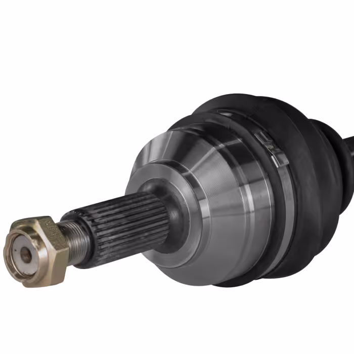 Drivaksel Ford Mondeo III Turnier venstre foran 683 mm