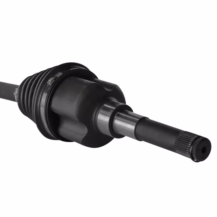 Drivaksel Ford Mondeo III Turnier venstre foran 683 mm
