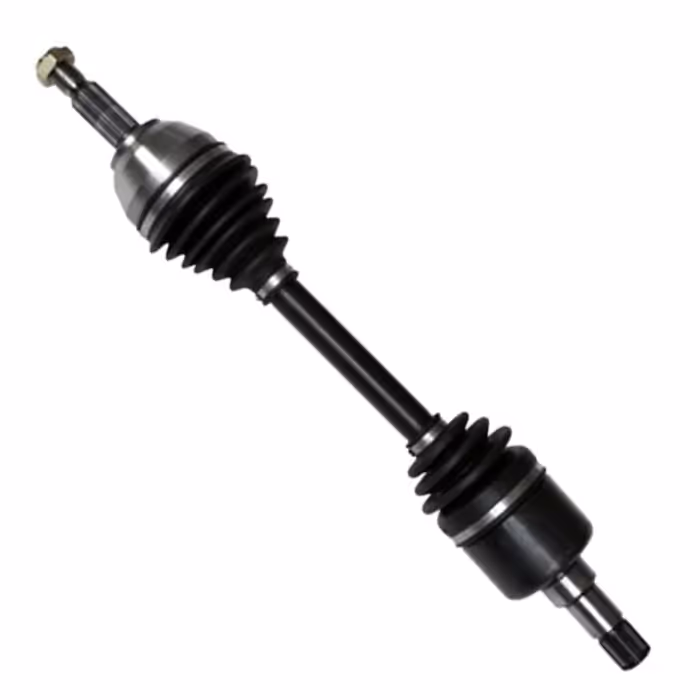 Komplett drivaxel Ford Transit Courier 1.5 TDCi
