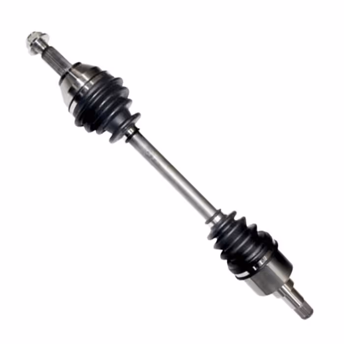 Drivaksel Ford Fiesta venstre foran 606 mm