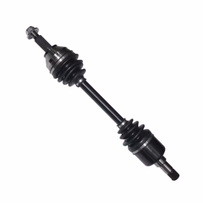 Drivaksel Ford Fiesta venstre foran 610 mm