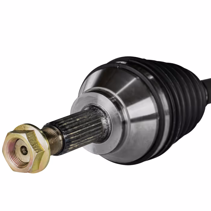 Komplett drivaxel Ford Focus 1.4 16v SEDAN
