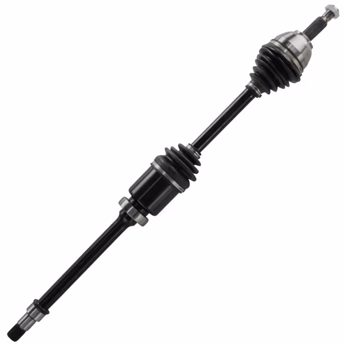 Drivaxel Ford Tourneo Connect Transit Connect fram höger