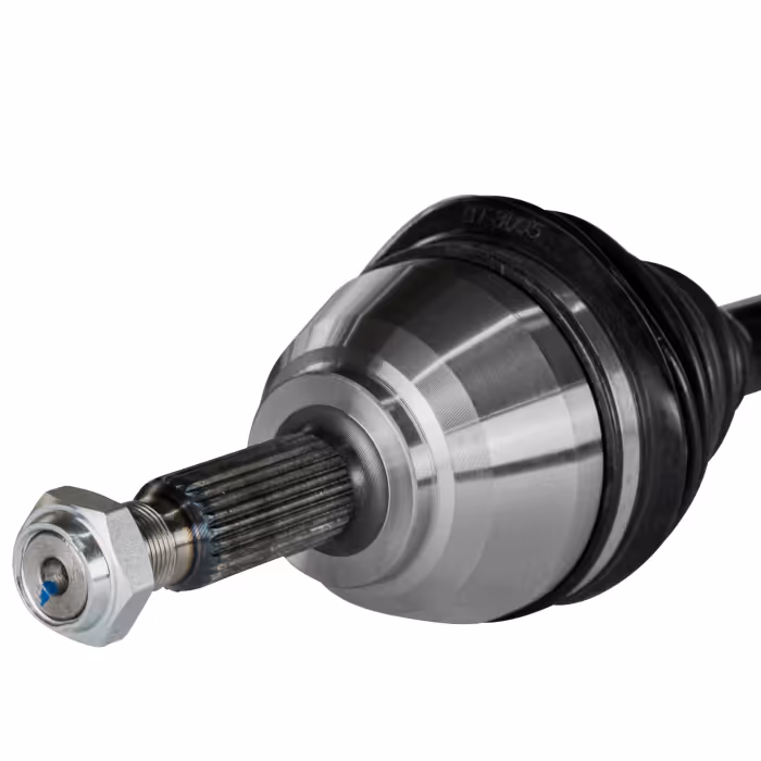 Drivaxel Ford Tourneo Connect Transit Connect fram höger