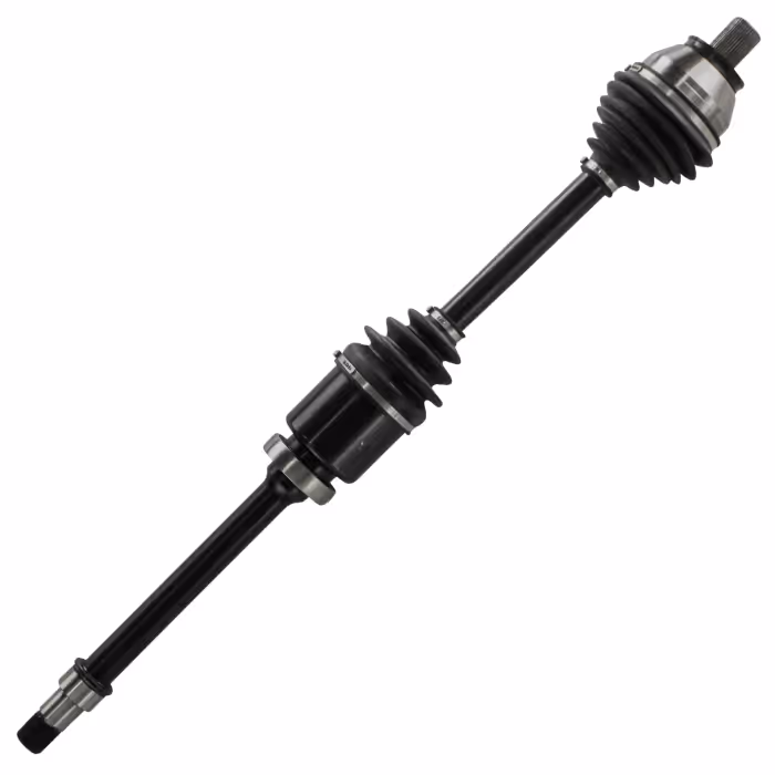 Drivaxel Ford Volvo fram höger