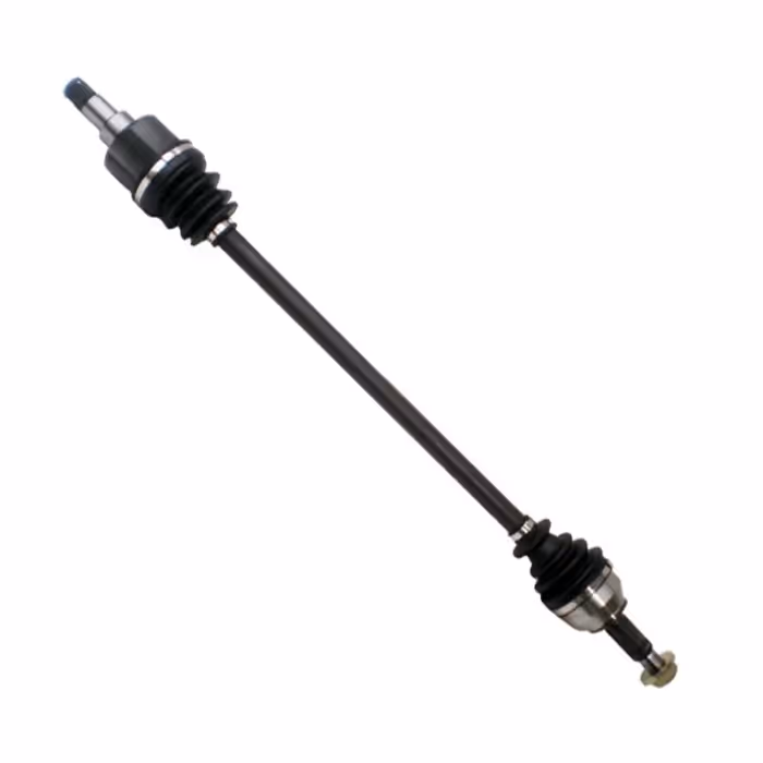 Ford Street KA 1.6 komplett drivaxel