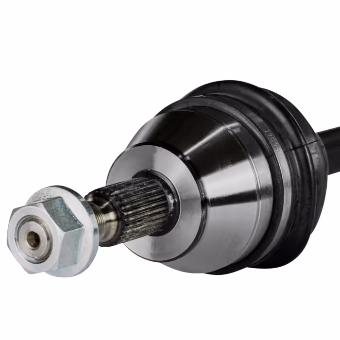 Komplett drivaxel Ford C-MAX II skåp 1.0 EcoBoost 985 mm