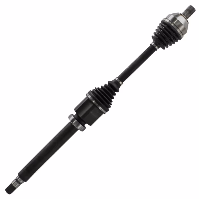Komplett drivaxel Ford S-max 2.0 TDCi MINIBUS, MINIVAN
