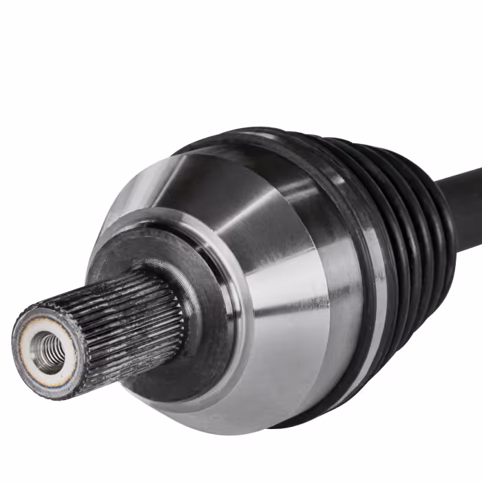 Komplett drivaxel Ford S-max 2.0 TDCi MINIBUS, MINIVAN