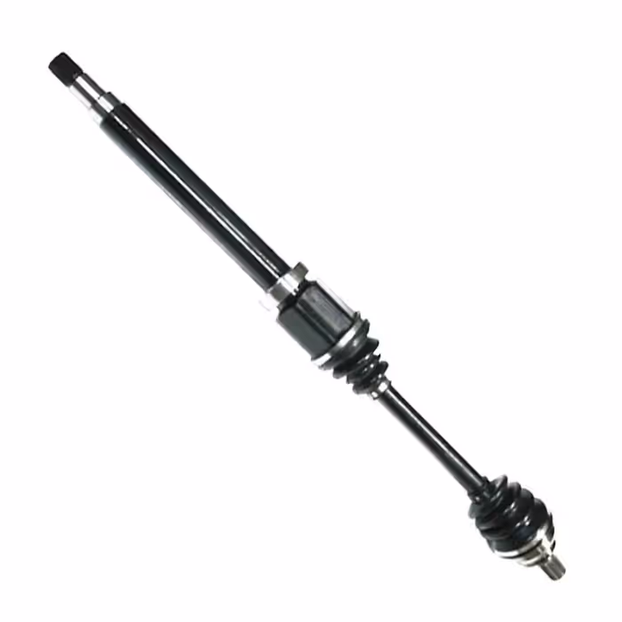 Drivaksel Ford Focus C MAX høyre foran 889 mm
