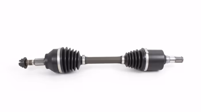 Drivaksel Ford Transit Connect venstre foran 635 mm