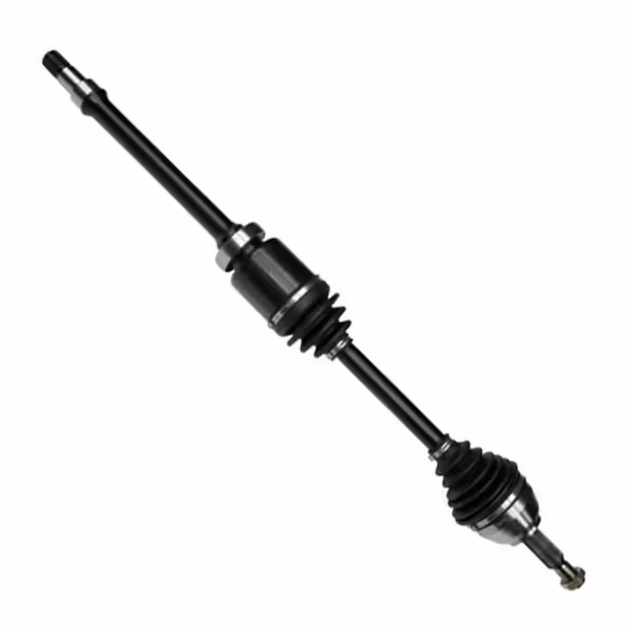 Drivaxel Ford Transit Connect