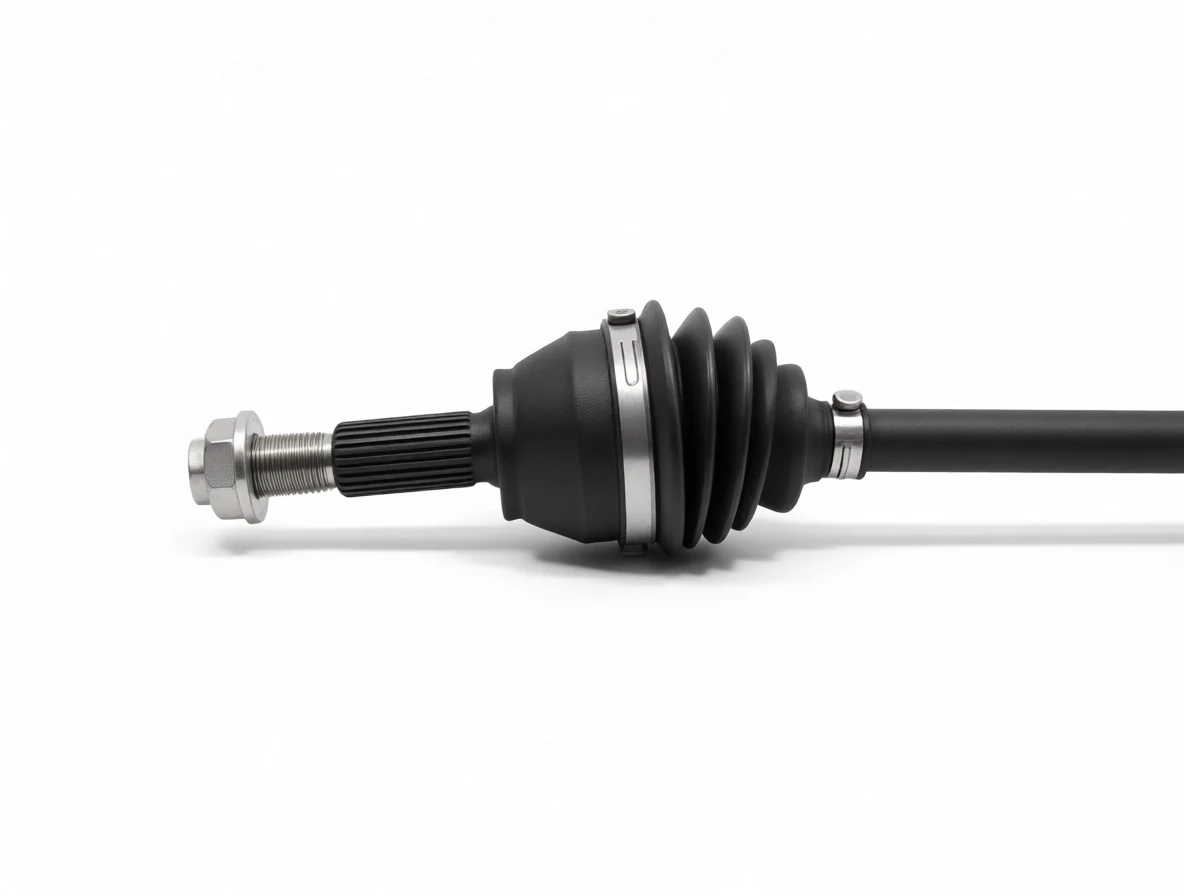 Drivaksel Ford Ecosport høyre foran 936 mm
