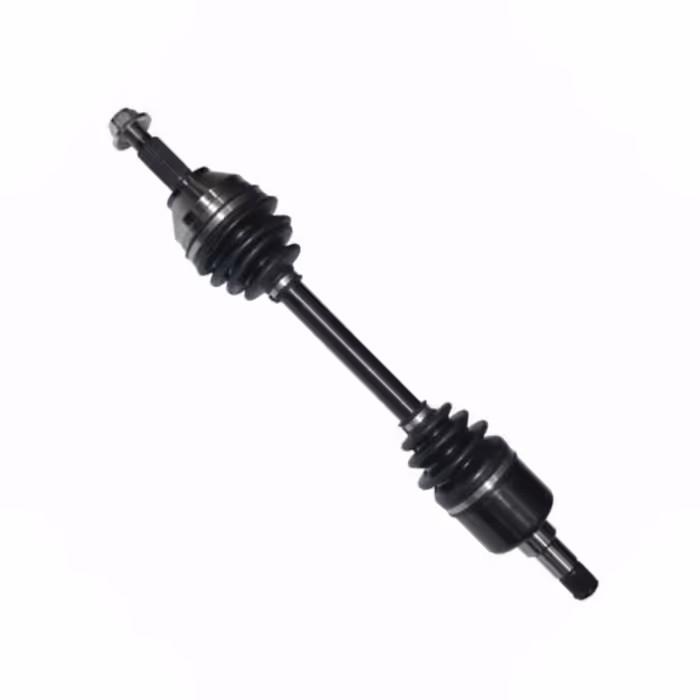 Drivaksel Ford Fiesta venstre foran 658 mm