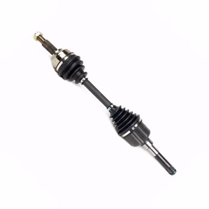 Drivaksel Ford Focus venstre foran 686 mm