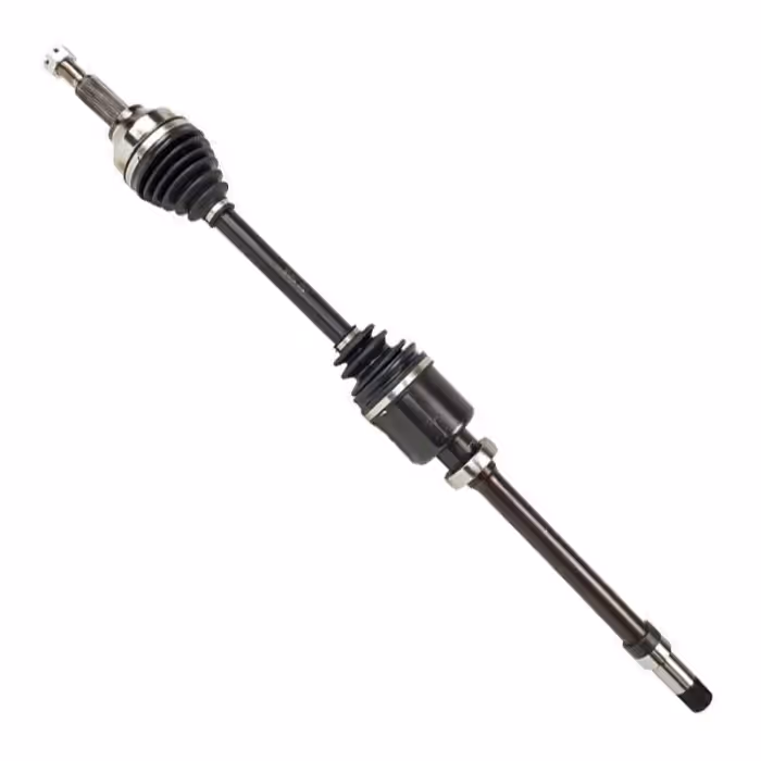 Komplett drivaxel till Ford S-max 2.0 TDCi