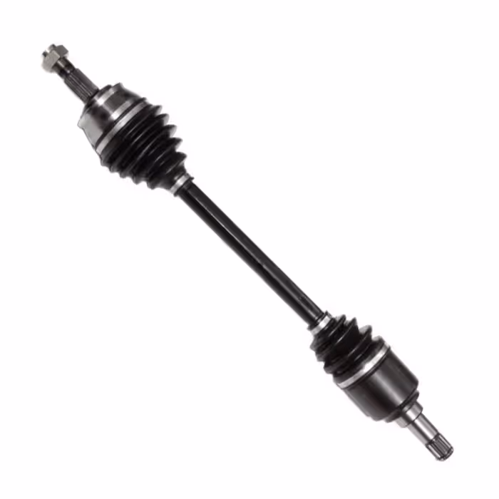 Komplett drivaxel Alfa Romeo Spider 2.0 JTDM 627 mm