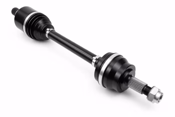 Drivaksel Alfa Romeo Tonale venstre bak 600 mm