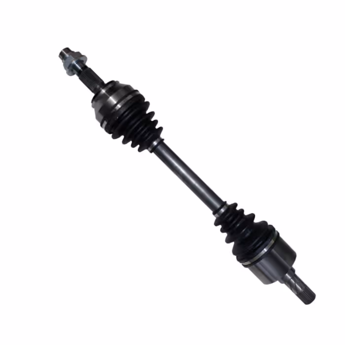Drivaksel Chevrolet Captiva venstre foran 665 mm