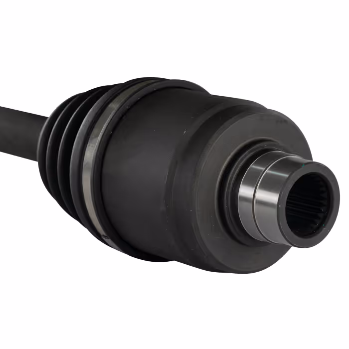 Drivaksel Honda CR V venstre foran 606 mm