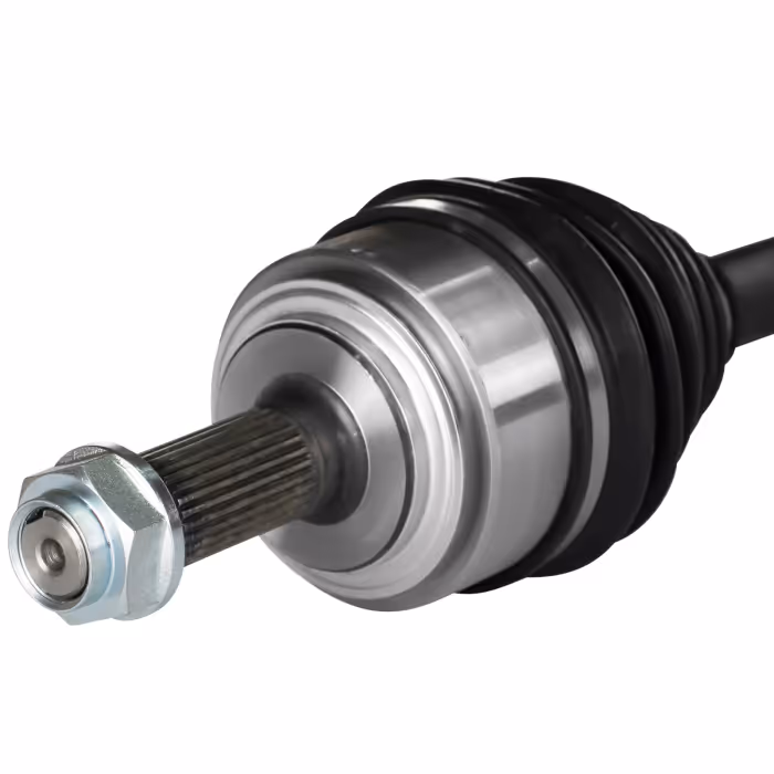 Drivaxel Honda Fr-v 2.2 i CTDi