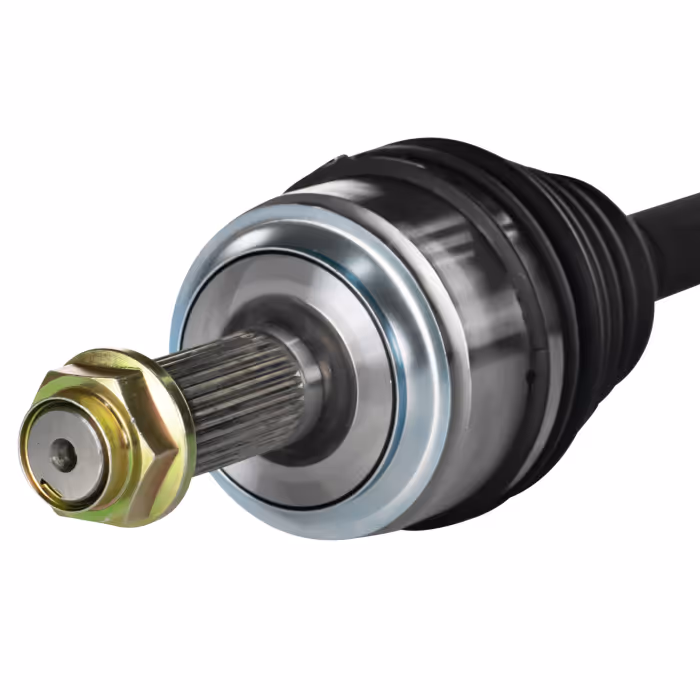 Drivaksel Honda CR V venstre foran 640 mm