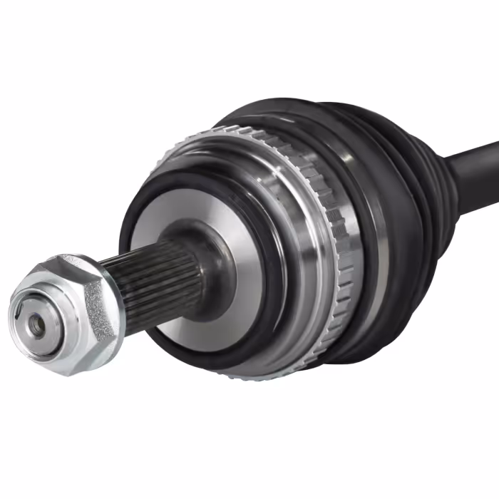 Honda CR-V I 2.0 16v 4wd komplett drivaxel