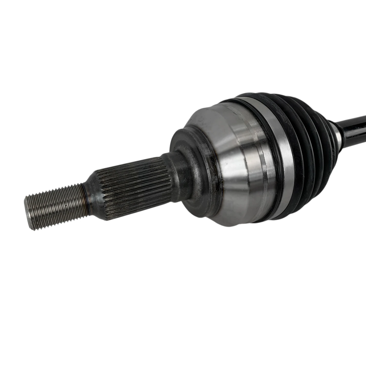 Drivaksel Hummer Hummer H3 foran 632 mm