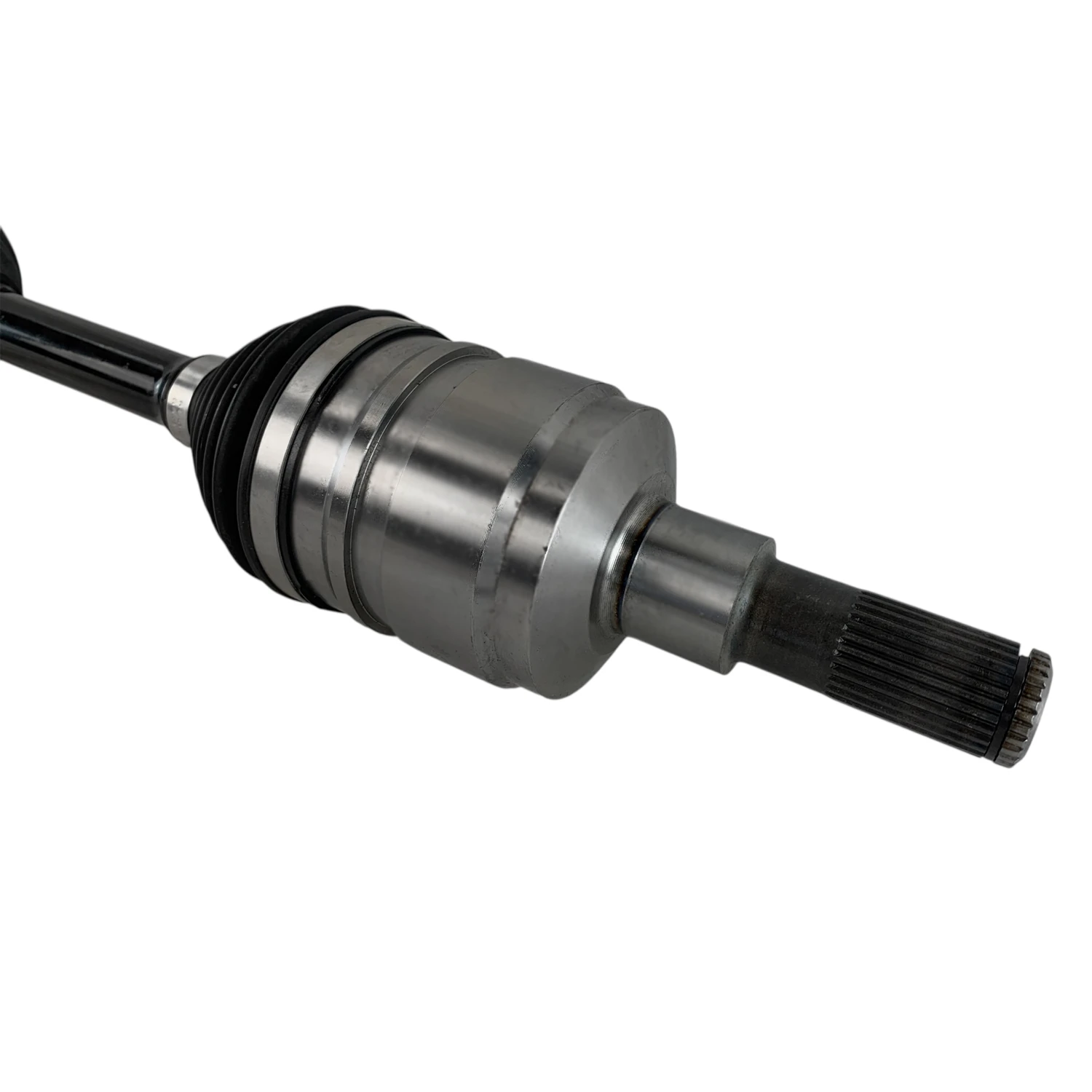 Drivaksel Hummer Hummer H3 foran 632 mm