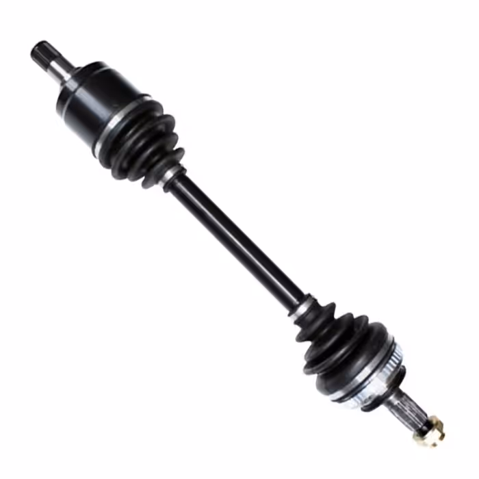 Drivaksel Hyundai Matrix venstre foran 643 mm