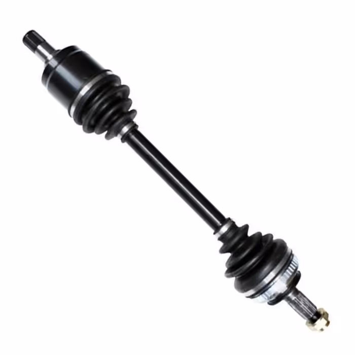 Drivaksel Hyundai Santa FE venstre foran 645 mm