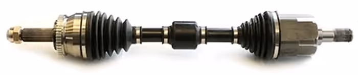 Komplett drivaxel Hyundai i30 1.6 CRDi höger fram, 659 mm