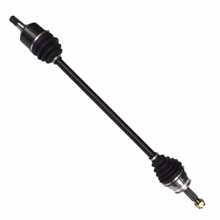 Komplett drivaxel Kia Ceed 1.6 CRDi 128 HALVKOMBI