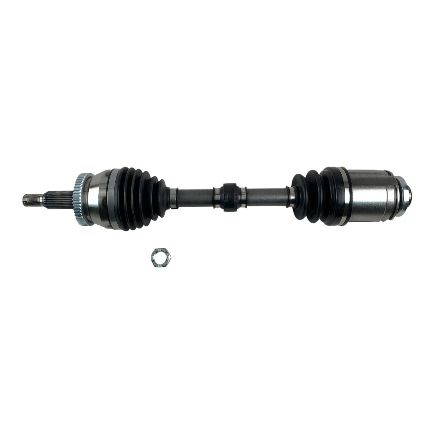 Drivaksel KIA Sorento høyre foran 611 mm
