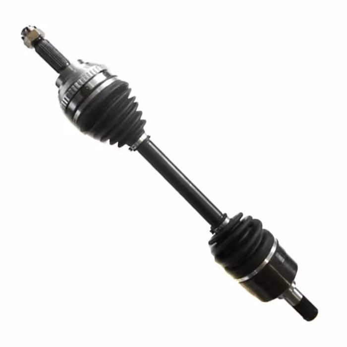 Drivaksel KIA Sorento venstre foran 656 mm