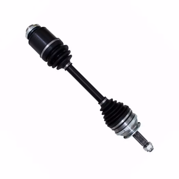 Drivaksel Hyundai IX35 høyre foran 588 mm
