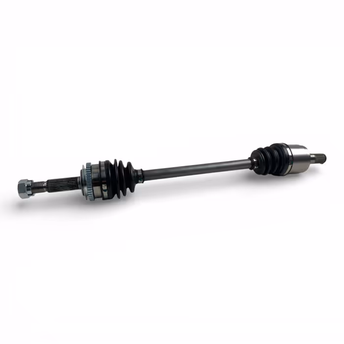 Komplett drivaxel Hyundai Getz 1.1 HALVKOMBI