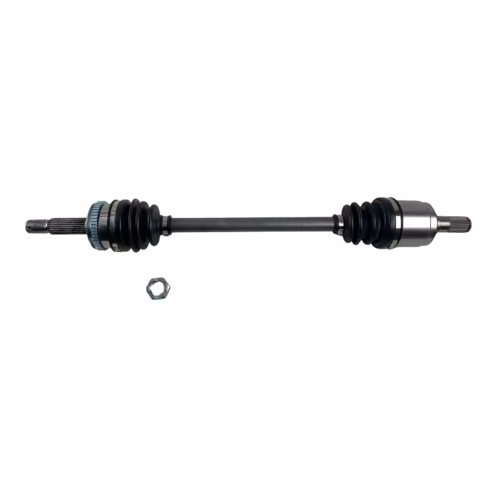 Komplett drivaxel Hyundai Getz 1.1 HALVKOMBI