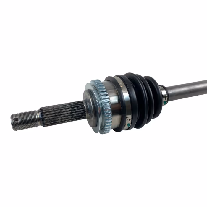 Komplett drivaxel Hyundai Getz 1.1 HALVKOMBI